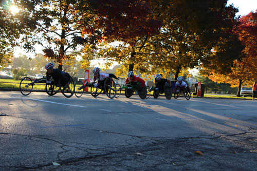 WheelChairs