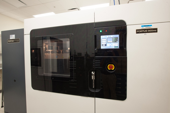 3-D printer