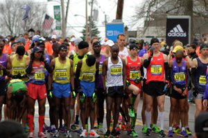 Marathon-2