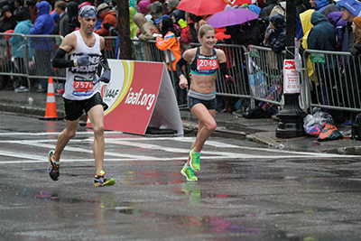 Marathon