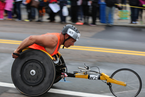 Marathon