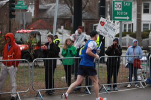 Marathon