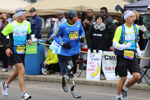 Marathon