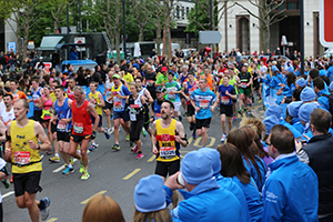 Marathon-2