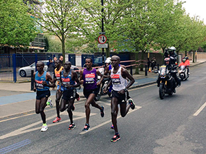 Marathon-4