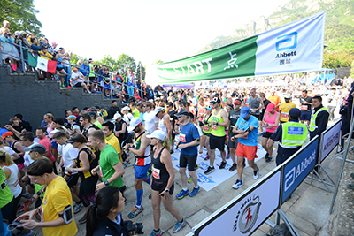 Marathon